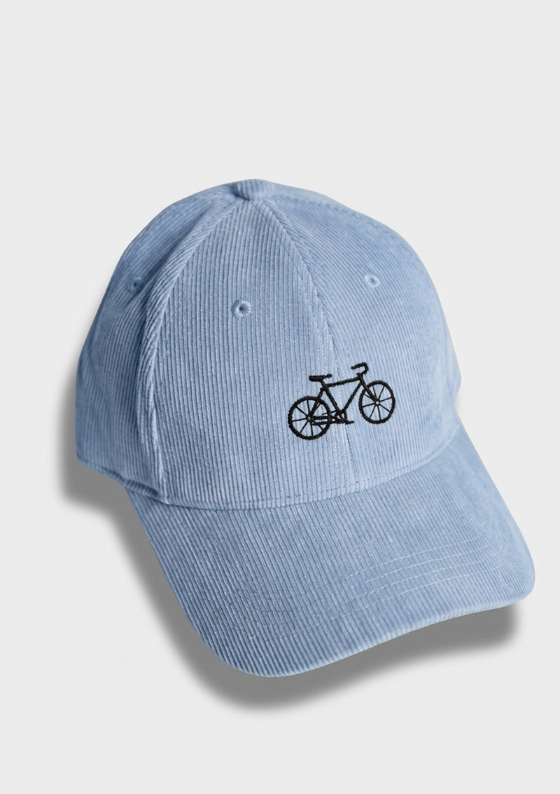 BIKE Kappe – Produktfoto von Ungerade Wien